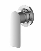 Kohlman Proxima bateria podtynkowa chrom QW220P __ RABAT W KOSZYKU! __