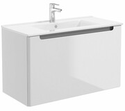 Oltens Jog umywalka 81x39 cm meblowa 41204000