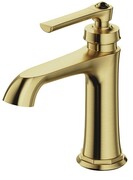 Bateria umywalkowa OMNIRES Armance AM5210 Chrom - zdjęcie 4