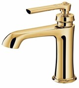 Bateria umywalkowa OMNIRES Armance AM5210 Chrom - zdjęcie 2