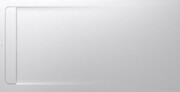 Roca Aquos 140x80cm brodzik prostokątny kompozytowy biały AP60157832001100