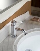 Blue Water Calitri bateria umywalkowa chrom CAL-BUN.010C