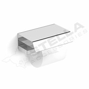 Stella New York uchwyt do papieru toaletowego chrom 05.440