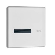 Roca Sentronic panel natynkowy z sensorem do zaworu pisuarowego biały mat A5A8102B00