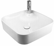 Oltens Lysake umywalka 42 cm nablatowa 41308000