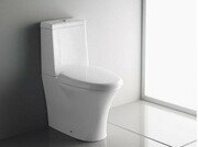 Bathco Ibiza WC kompakt z deską wolnoopadającą 4501