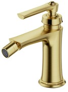 Bateria bidetowa OMNIRES Armance AM5220 Chrom - zdjęcie 4