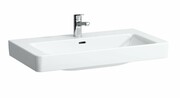 Laufen Pro S umywalka ścienna 85x46cm biała H8139650001041