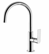 Tres Loft-Tres Bateria umywalkowa kolor chrom 20020505