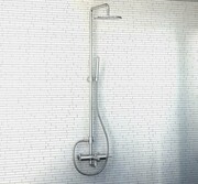 Kohlman Maxima Zestaw prysznicowo-wannowy QW277M __ RABAT W KOSZYKU! __