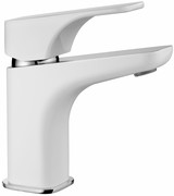 Bateria umywalkowa DEANTE Hiacynt BQH W21M - zdjęcie 3