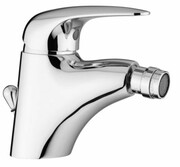 Paffoni Bateria bidetowa stojąca Duemila chrom DU131CR