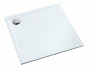 Schedpol Etrusco brodzik kwadratowy 80x80x3cm 3.460