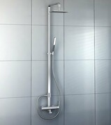 Kohlman Foxal Zestaw prysznicowy QW276F __ RABAT W KOSZYKU! __