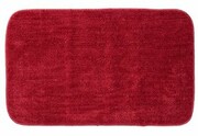 Sealskin Doux Red dywanik łazienkowy 50x80cm 294425459