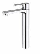 Oltens Jog bateria umywalkowa wysoka chrom 32503100