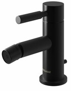 Kohlman Roxin Black bateria bidetowa czarny półmat QB130RB __ RABAT W KOSZYKU! __