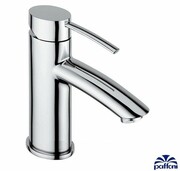 Paffoni Bateria umywalkowa stojąca Berry chrom BR071CR