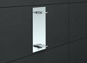 Kohlman Excelent podtynkowa bateria prysznicowa QW227H __ RABAT W KOSZYKU! __