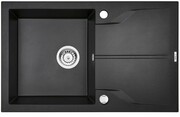 Zlewozmywak DEANTE Andante ZQN G113 - zdjęcie 1