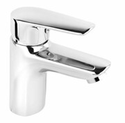 KFA German bateria umywalkowa, kolor chrom 4512-815-00