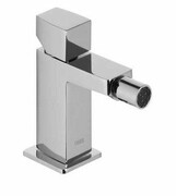 Tres Slim-Tres Bateria bidetowa z korkiem automatycznym chrom 20212002D