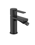 Roca Targa bateria bidetowa Czarny Mat A5A625FNB0