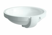 Laufen Pro B umywalka podblatowa 46x47 biała H8189620001091