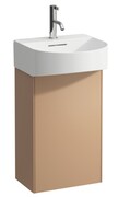 Laufen SONAR szafka pod umywalkę 38x24cm Miedziany lakierowany H4054810340411