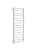 Excellent Brego 115x50 grzejnik łazienkowy biały mat GREX.BR115.WH