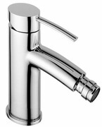 Paffoni Bateria bidetowa Berry chrom BR135CR