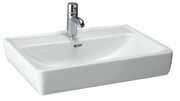 Laufen Pro A umywalka ścienna szlifowana 55x48 biała H8179510001041