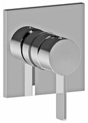 Paffoni Rock Mieszacz podtynkowy chrom RO010CR