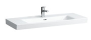 Laufen Pro N umywalka ścienna 100x42cm biała H8109580001041