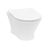 Roca Nexo Miska WC podwieszana Rimless A34664L000