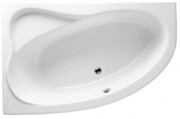 Riho Lyra wanna asymetryczna 153x100cm prawa nóżki B021001005/207096