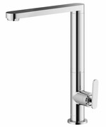 Kohlman Boxine bateria kuchenna wysoka chrom QB140B __ RABAT W KOSZYKU! __