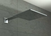 Kohlman Deszczownica 25x25cm Q25 __ RABAT W KOSZYKU! __