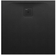 Laufen Pro Marbond 150x150 cm czarny H2139530800001