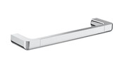 Roca Tempo wieszak ręcznikowy jednoramienny ścienny 30 cm Chrom A817039001