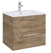 Roca Roma szafka 60x45x53 cm DĄB CANELA A857949808