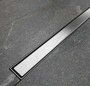 Besco Virgo Slim odpływ liniowy 70x3cm OL-70-VS