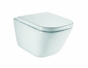 Roca Gap Rimless Miska WC wisząca A34647L000