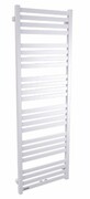 Oltens Vanlig grzejnik łazienkowy 146x50 cm biały 55009000