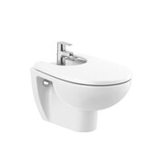 Roca Victoria bidet wiszący biały A355V05000