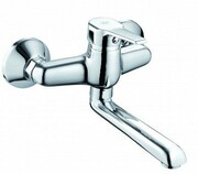 KFA BERYL Bateria umywalkowa ścienna 4800-810-00