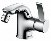 KFA MALACHIT Bateria bidetowa jednouchwytowa 4407-011-00