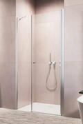 Radaway Eos DWS drzwi prysznicowe 100 prawe przejrzyste 137990-01-01R