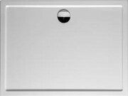 Riho Brodzik prostokątny płaski 255 120x90x14 + panel + obudowa D002008005