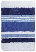 Sealskin Dywanik łazienkowy Soffice Blue 60x90cm 294363624